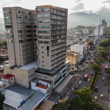 Hotel F25 Ibagué Dış mekan fotoğraf
