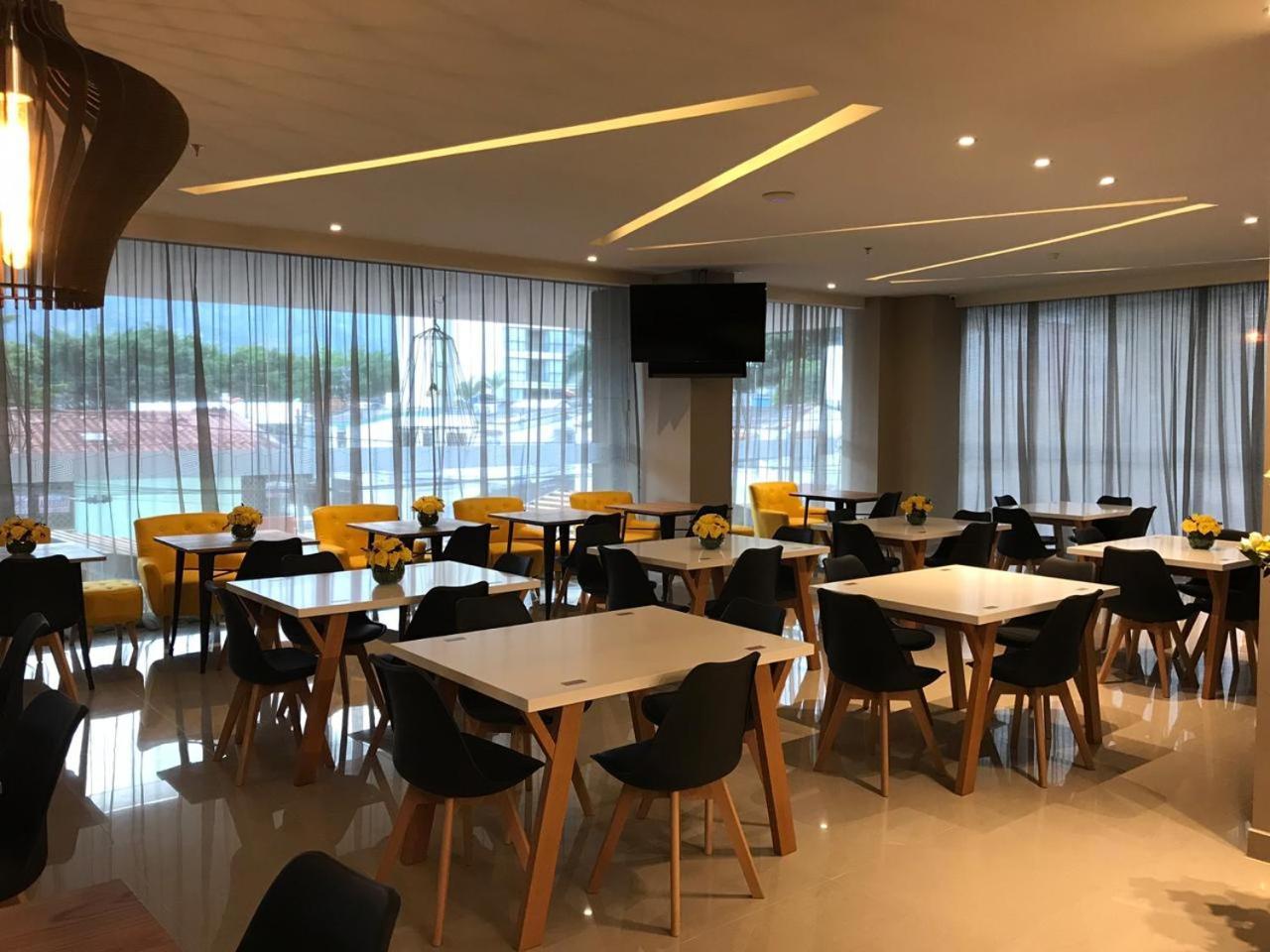 Hotel F25 Ibagué Dış mekan fotoğraf